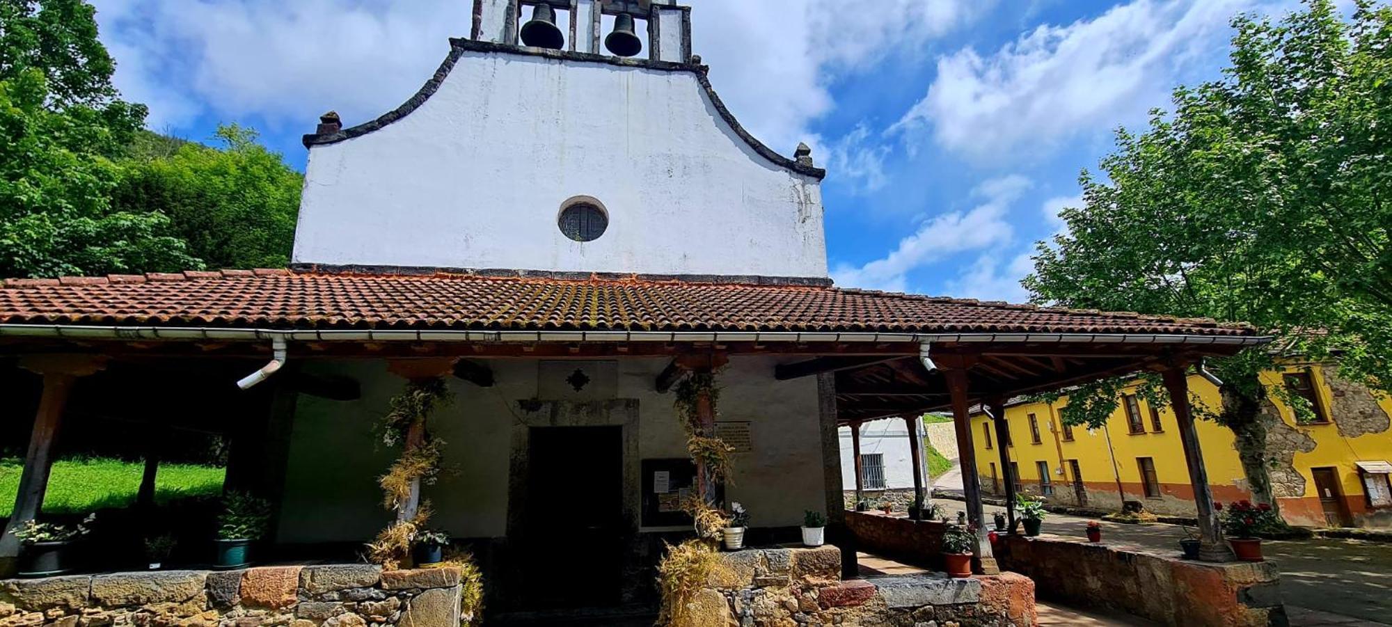 La Falguera Pola de Lena Extérieur photo